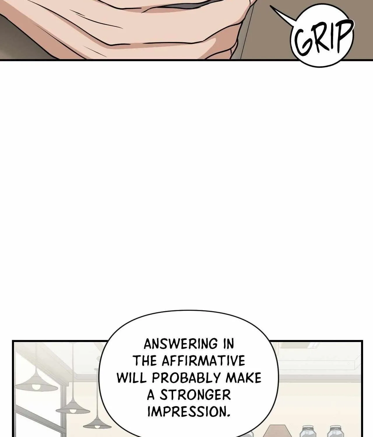 HONEYBEE Chapter 19 page 53 - 