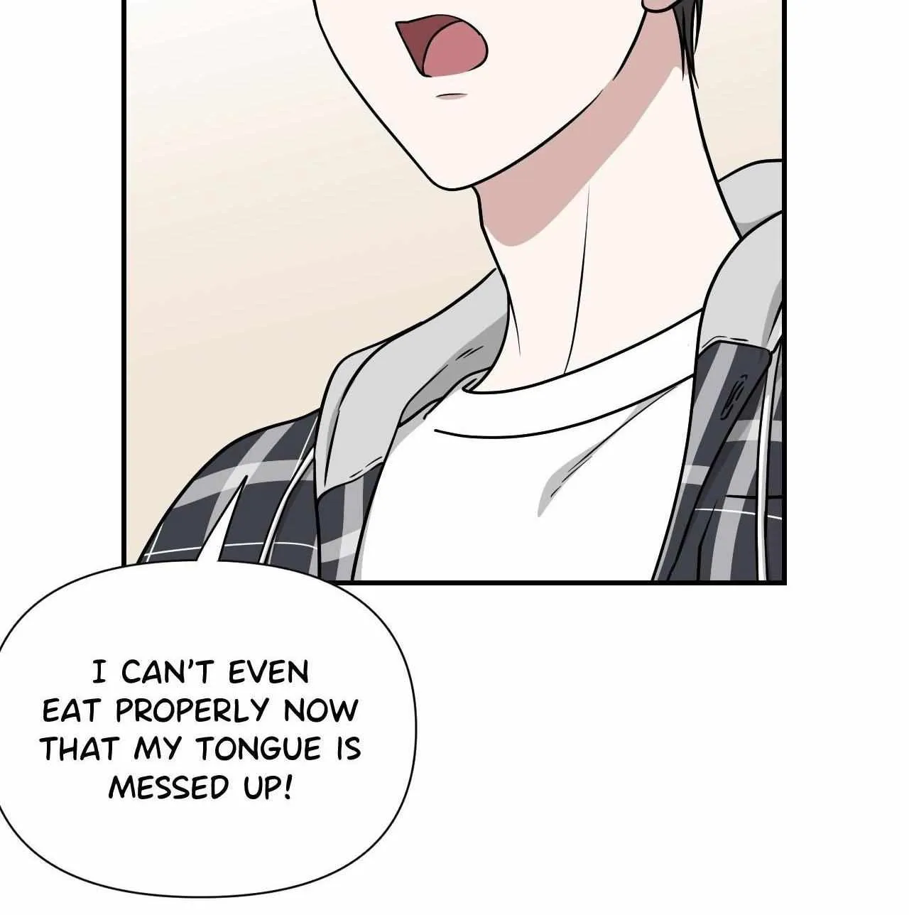 HONEYBEE Chapter 19 page 60 - 