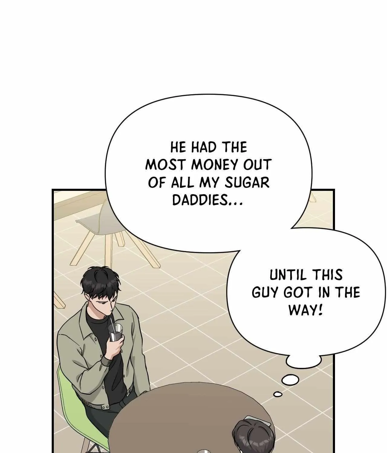 HONEYBEE Chapter 19 page 65 - 