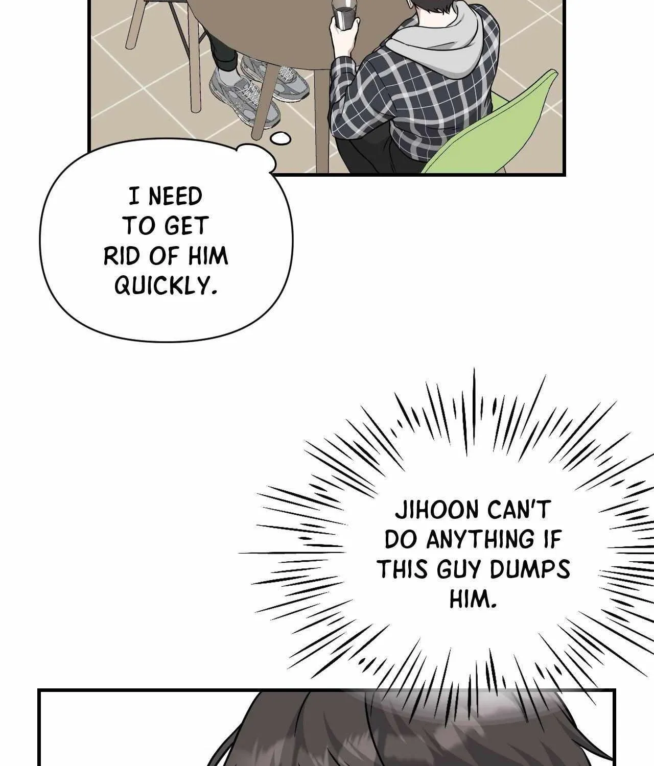 HONEYBEE Chapter 19 page 66 - 