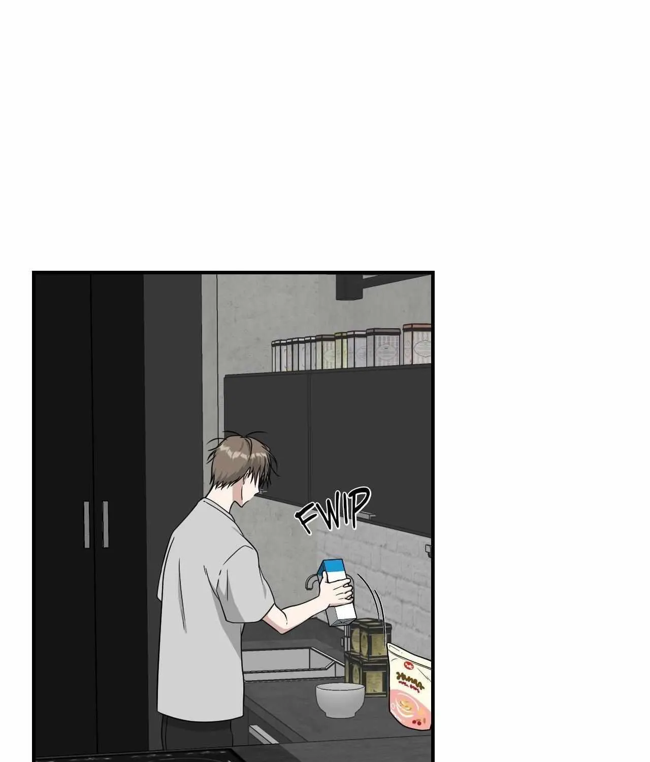 HONEYBEE Chapter 19 page 8 - 