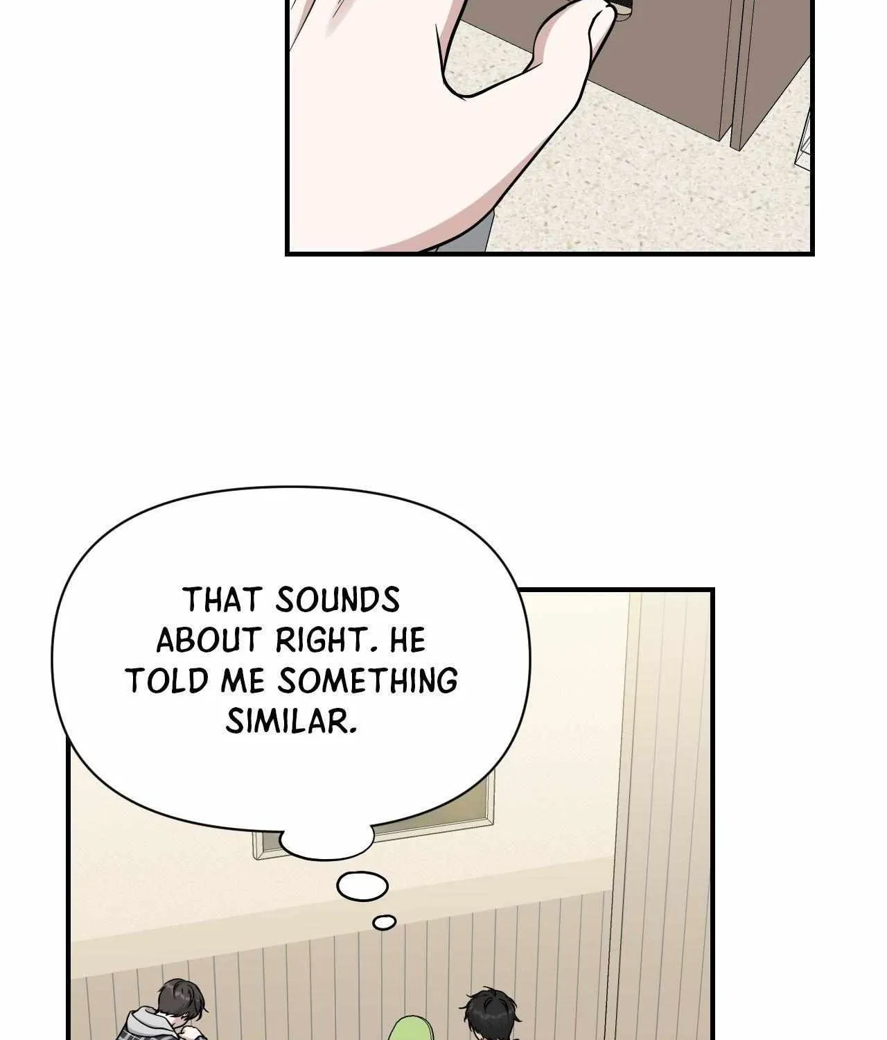 HONEYBEE Chapter 19 page 71 - 