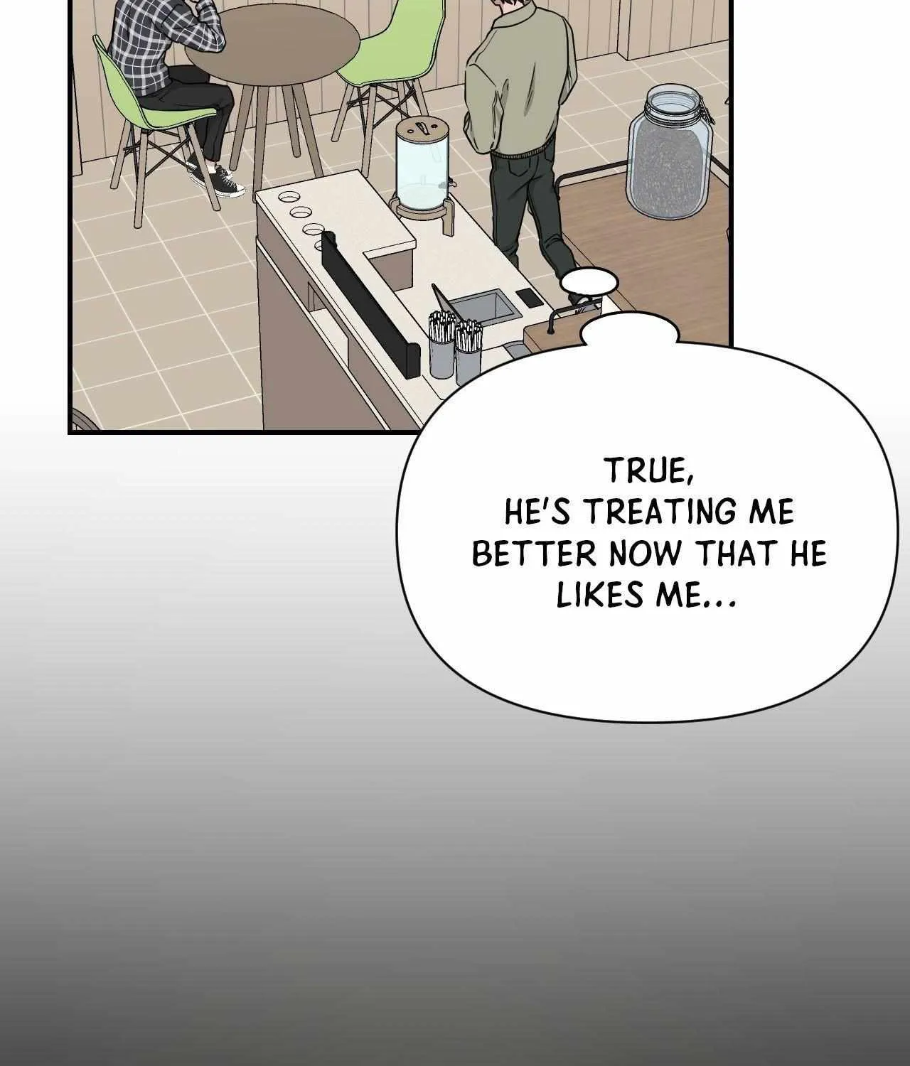 HONEYBEE Chapter 19 page 72 - 