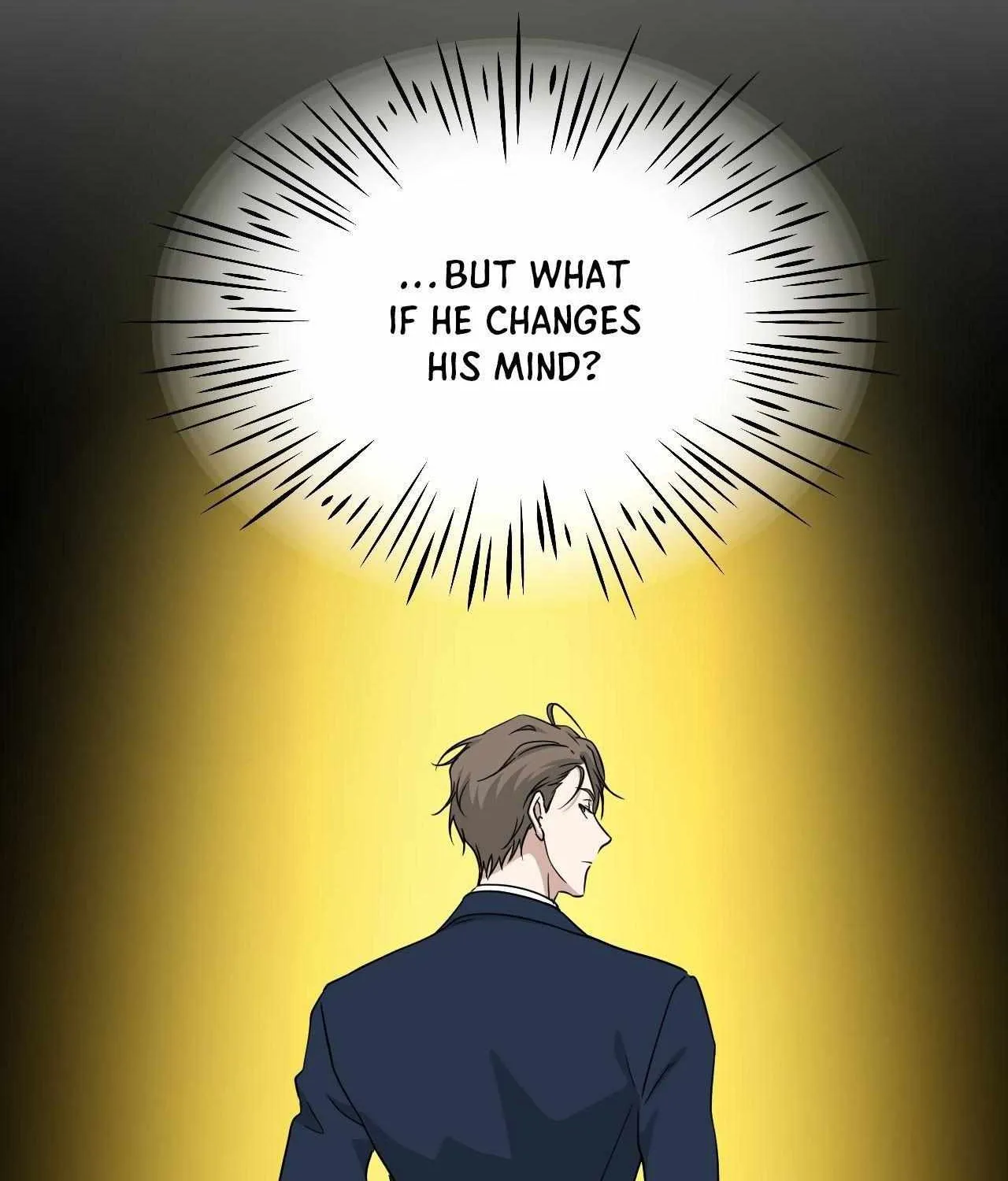 HONEYBEE Chapter 19 page 73 - 