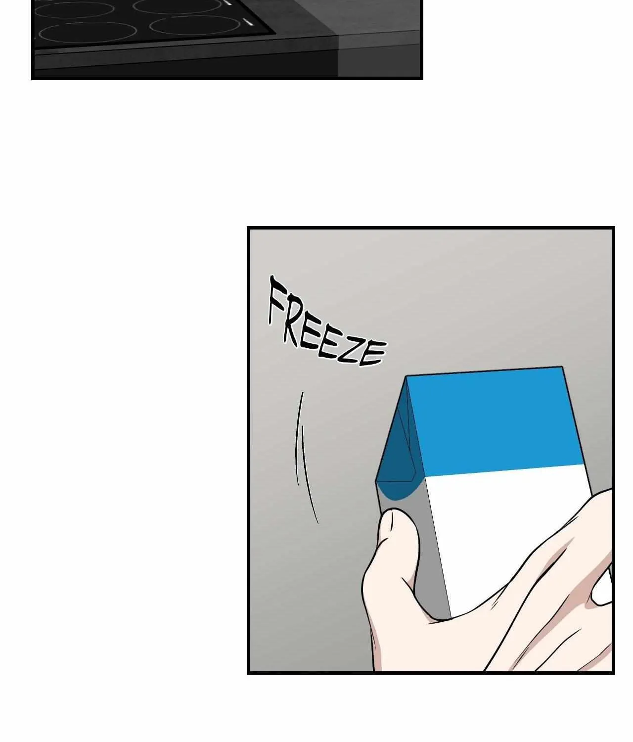 HONEYBEE Chapter 19 page 9 - 