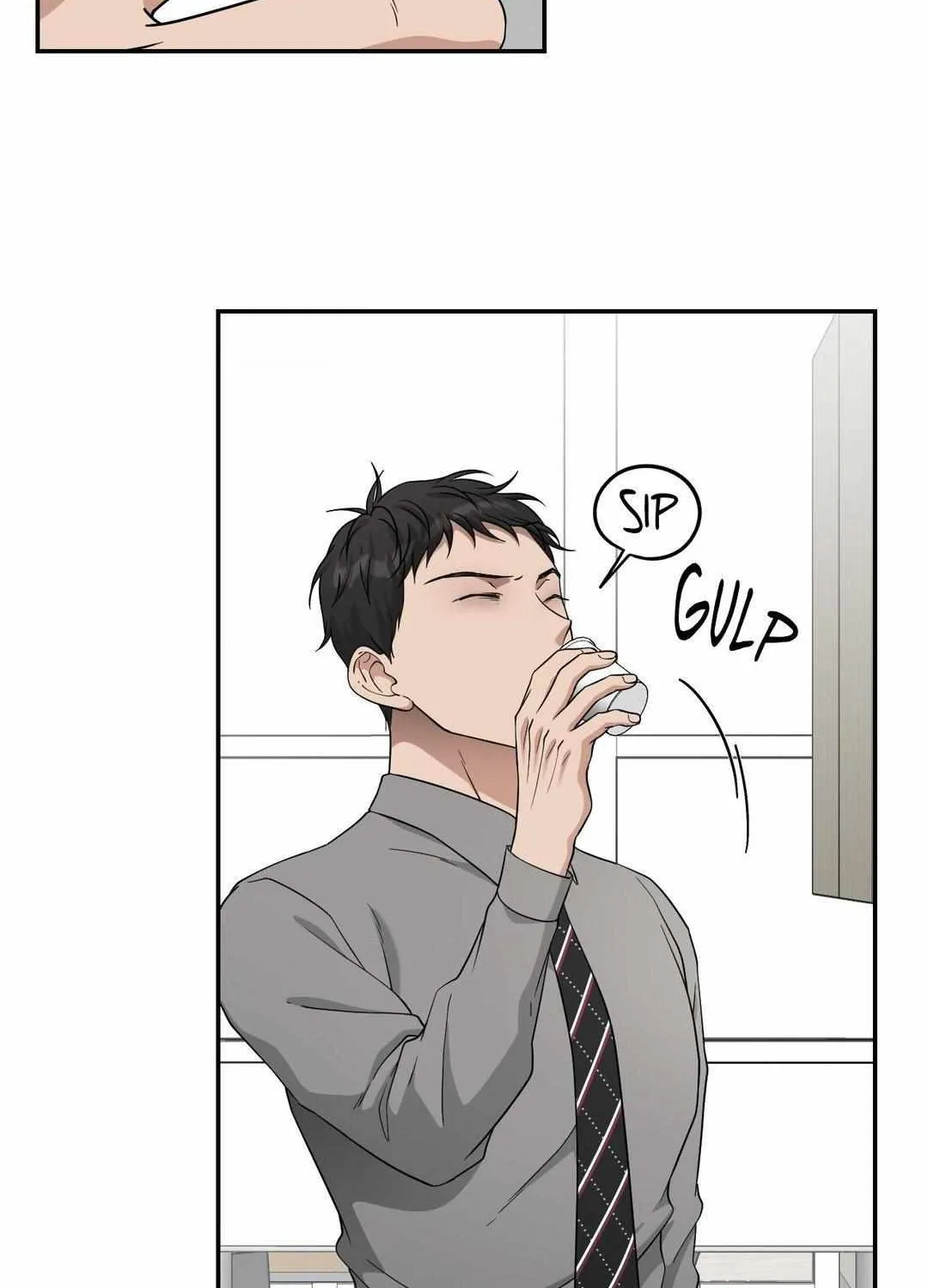 HONEYBEE Chapter 2 page 12 - 