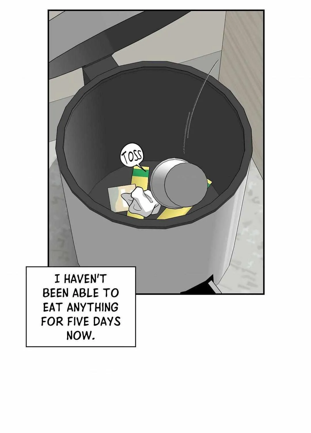 HONEYBEE Chapter 2 page 15 - 