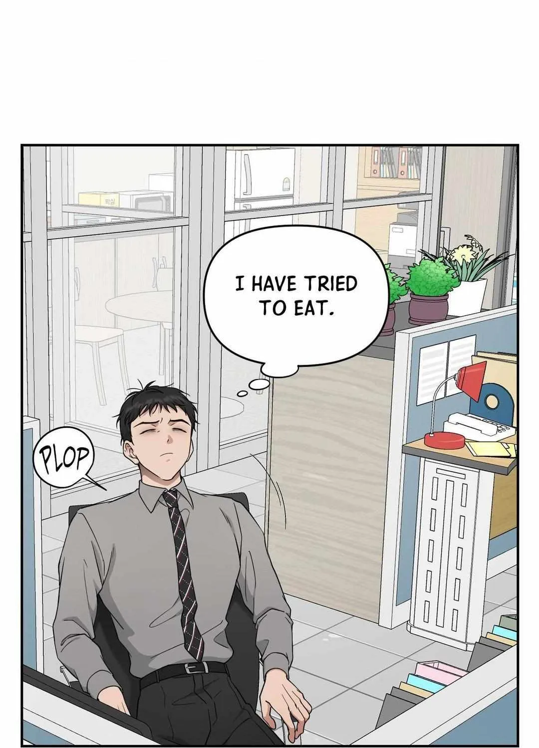 HONEYBEE Chapter 2 page 16 - 