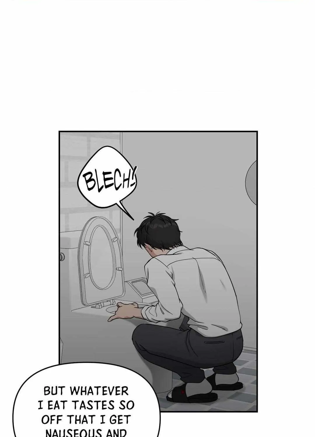HONEYBEE Chapter 2 page 17 - 
