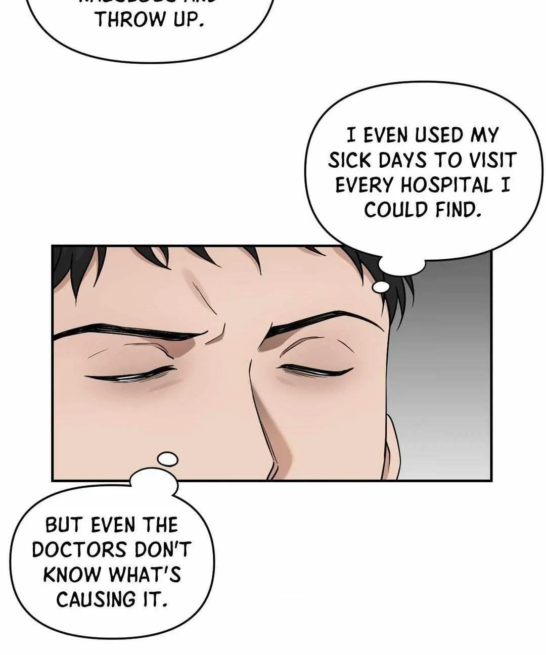 HONEYBEE Chapter 2 page 18 - 