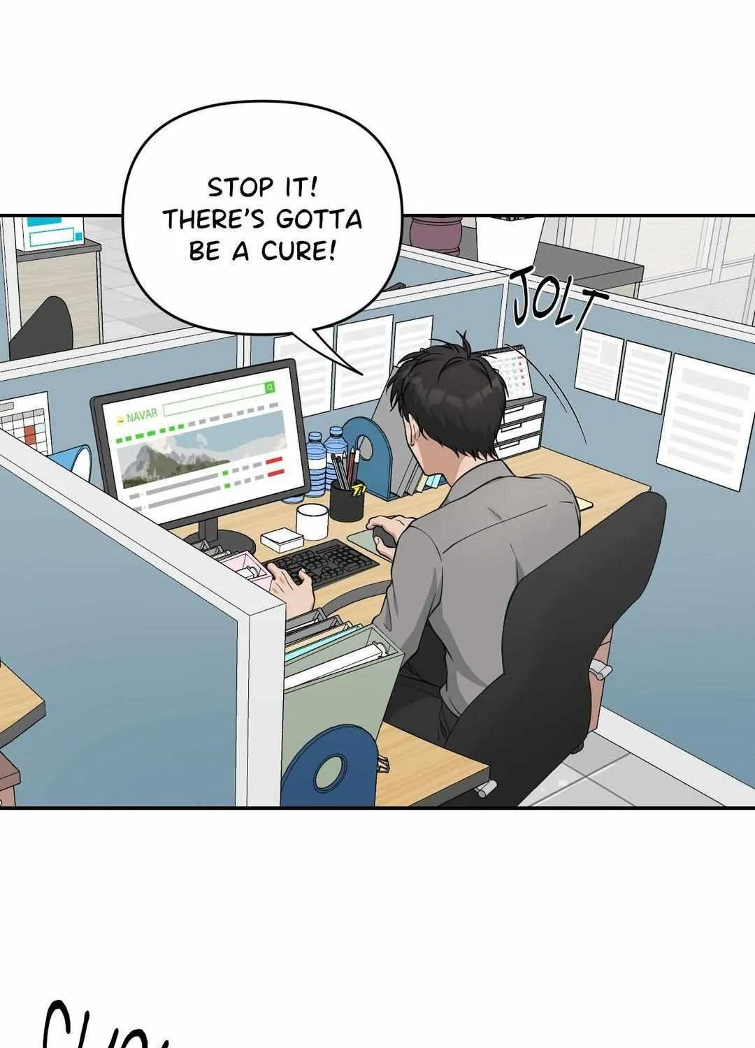 HONEYBEE Chapter 2 page 20 - 