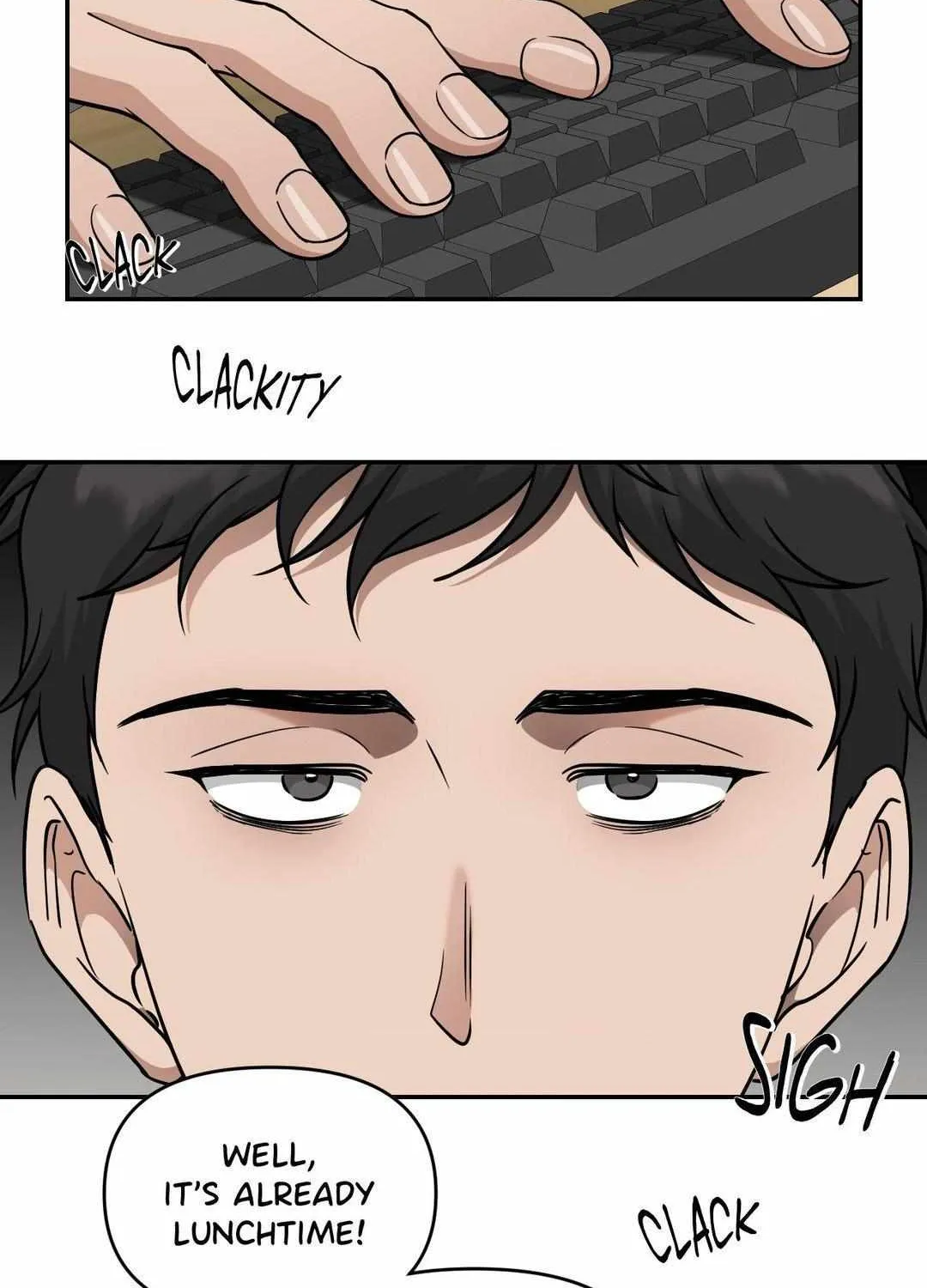 HONEYBEE Chapter 2 page 3 - 