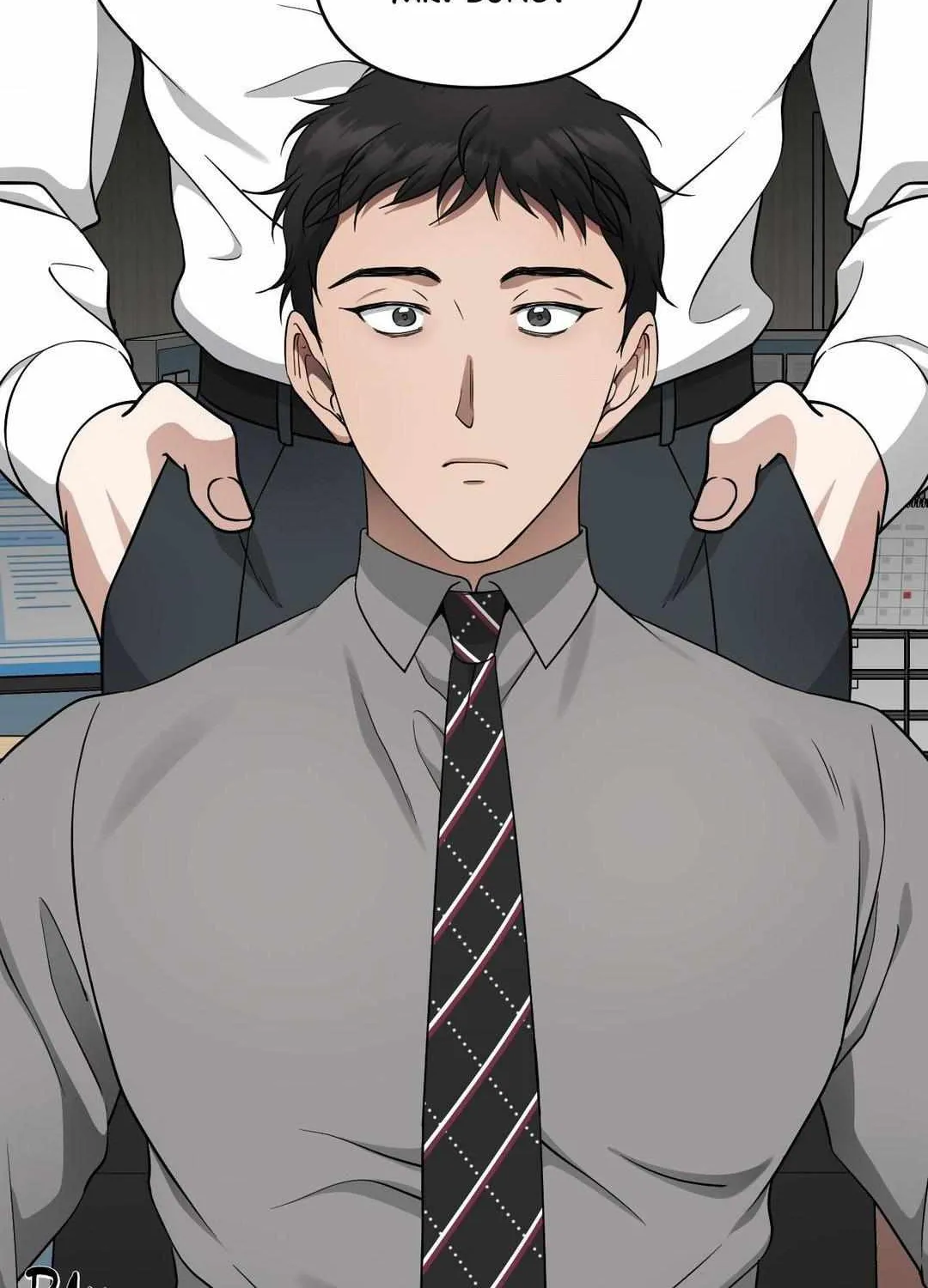 HONEYBEE Chapter 2 page 22 - 