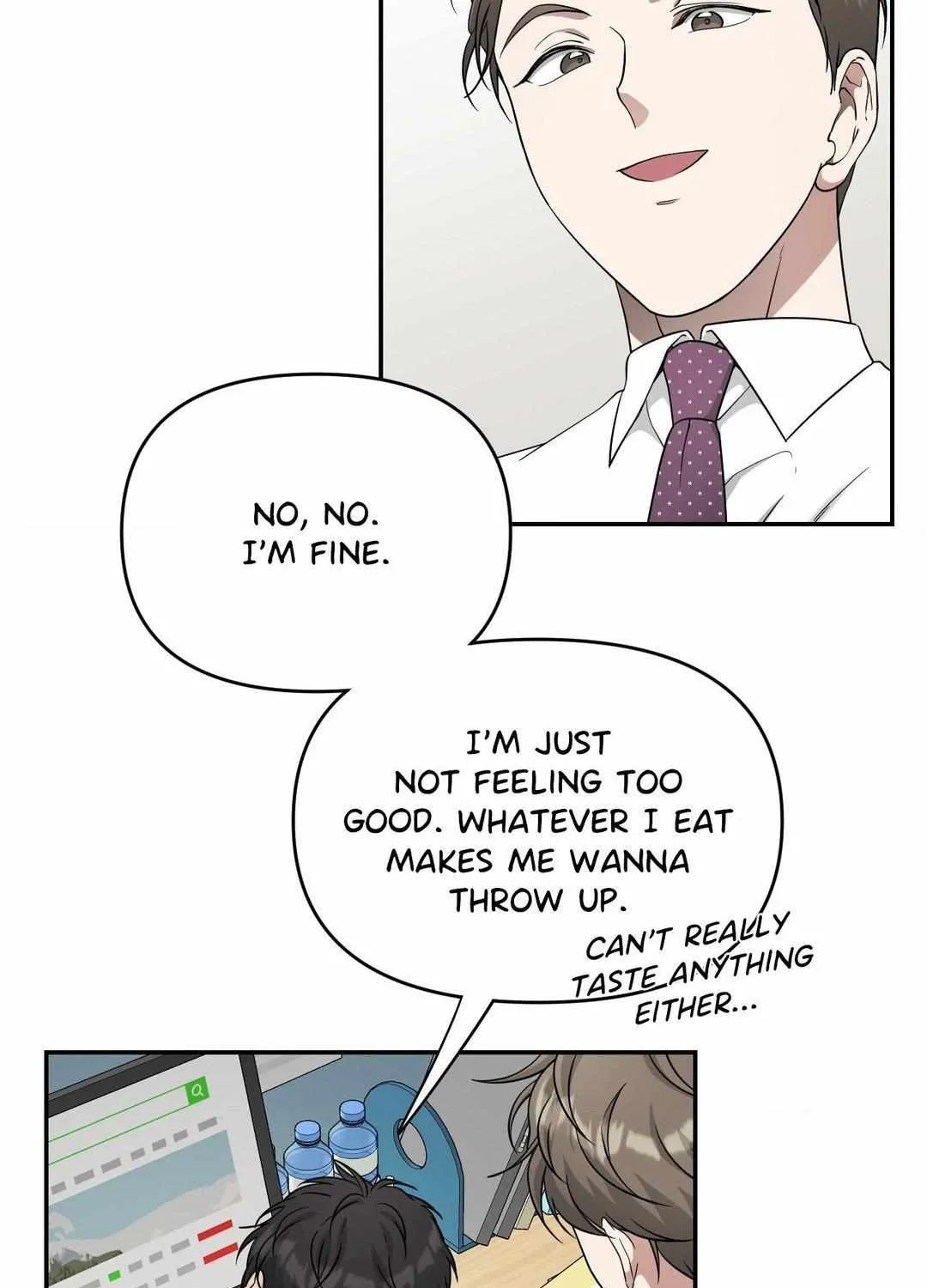 HONEYBEE Chapter 2 page 26 - 