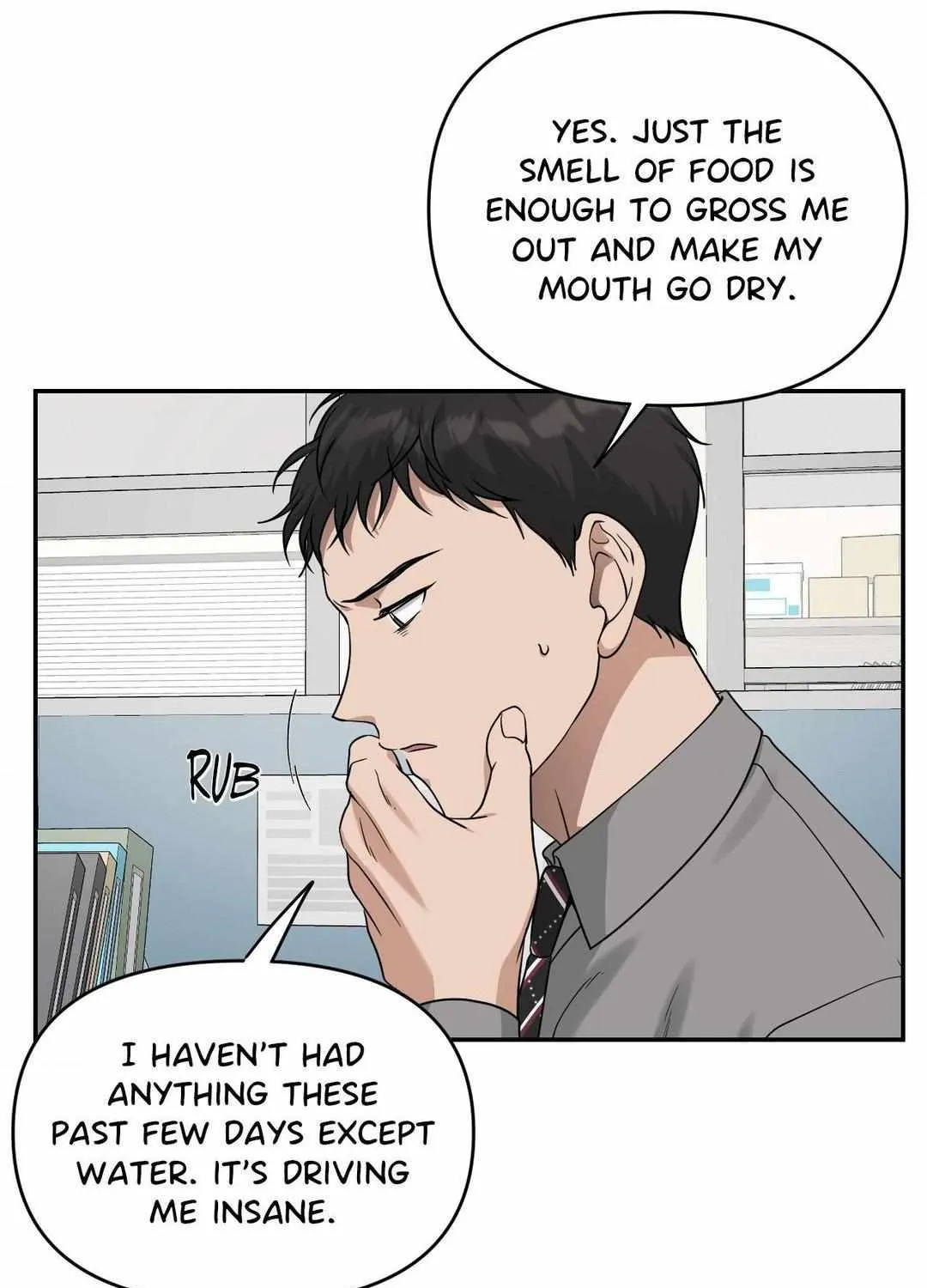 HONEYBEE Chapter 2 page 28 - 