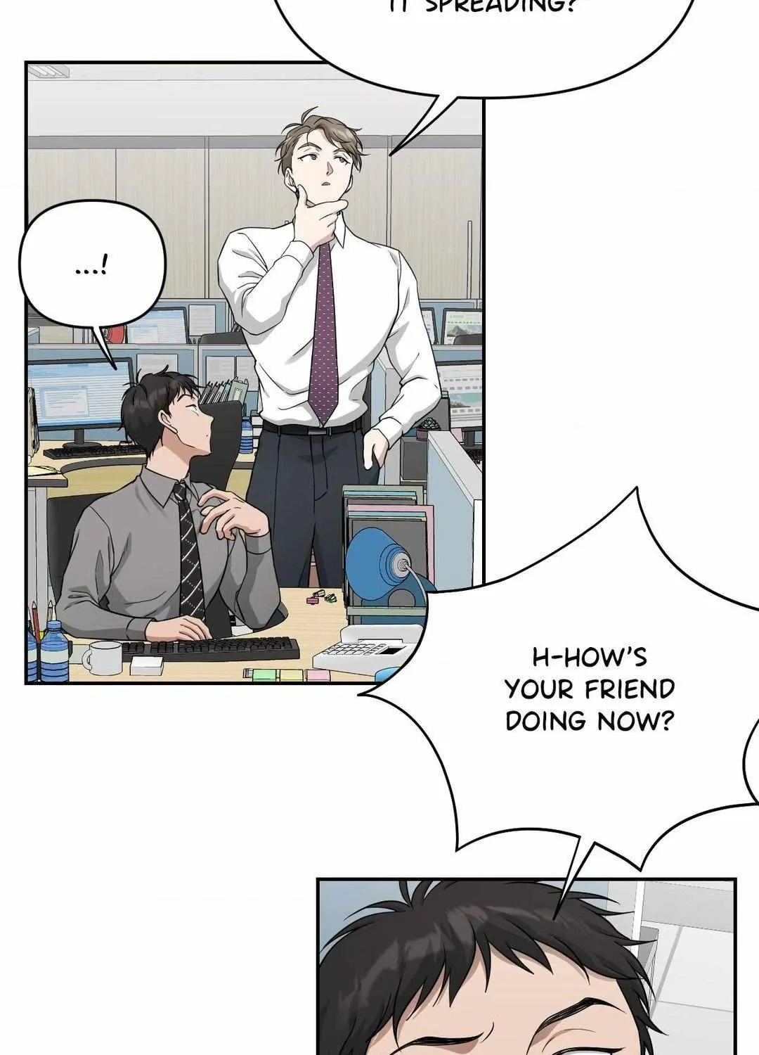 HONEYBEE Chapter 2 page 30 - 