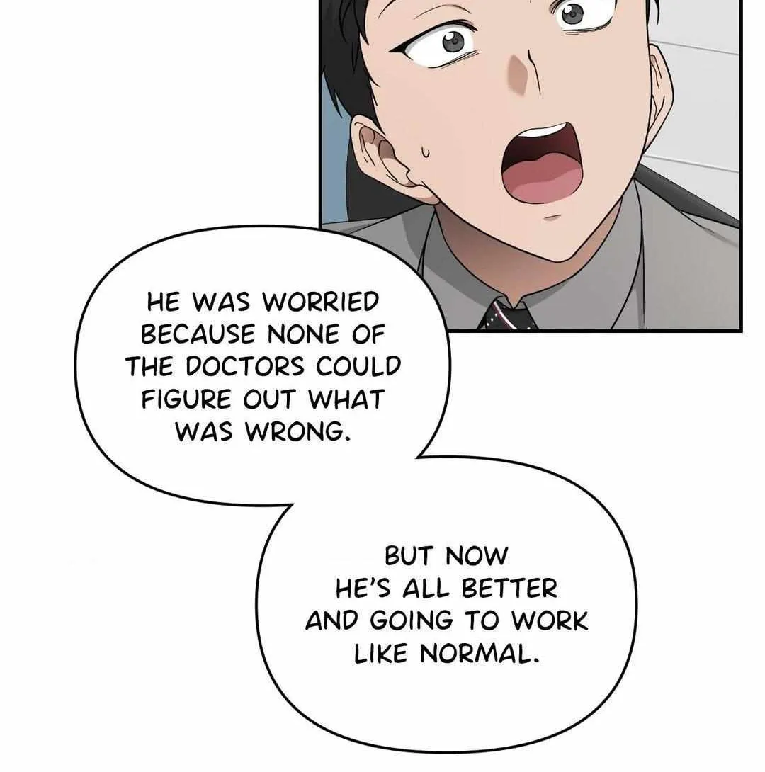 HONEYBEE Chapter 2 page 31 - 