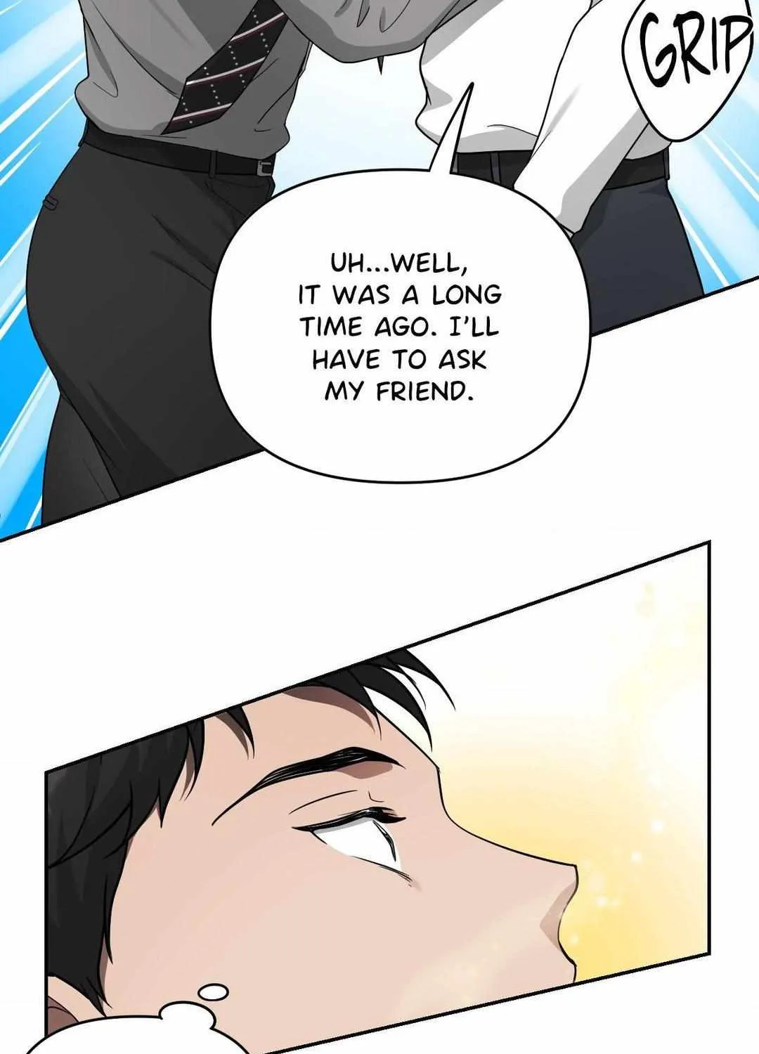 HONEYBEE Chapter 2 page 34 - 