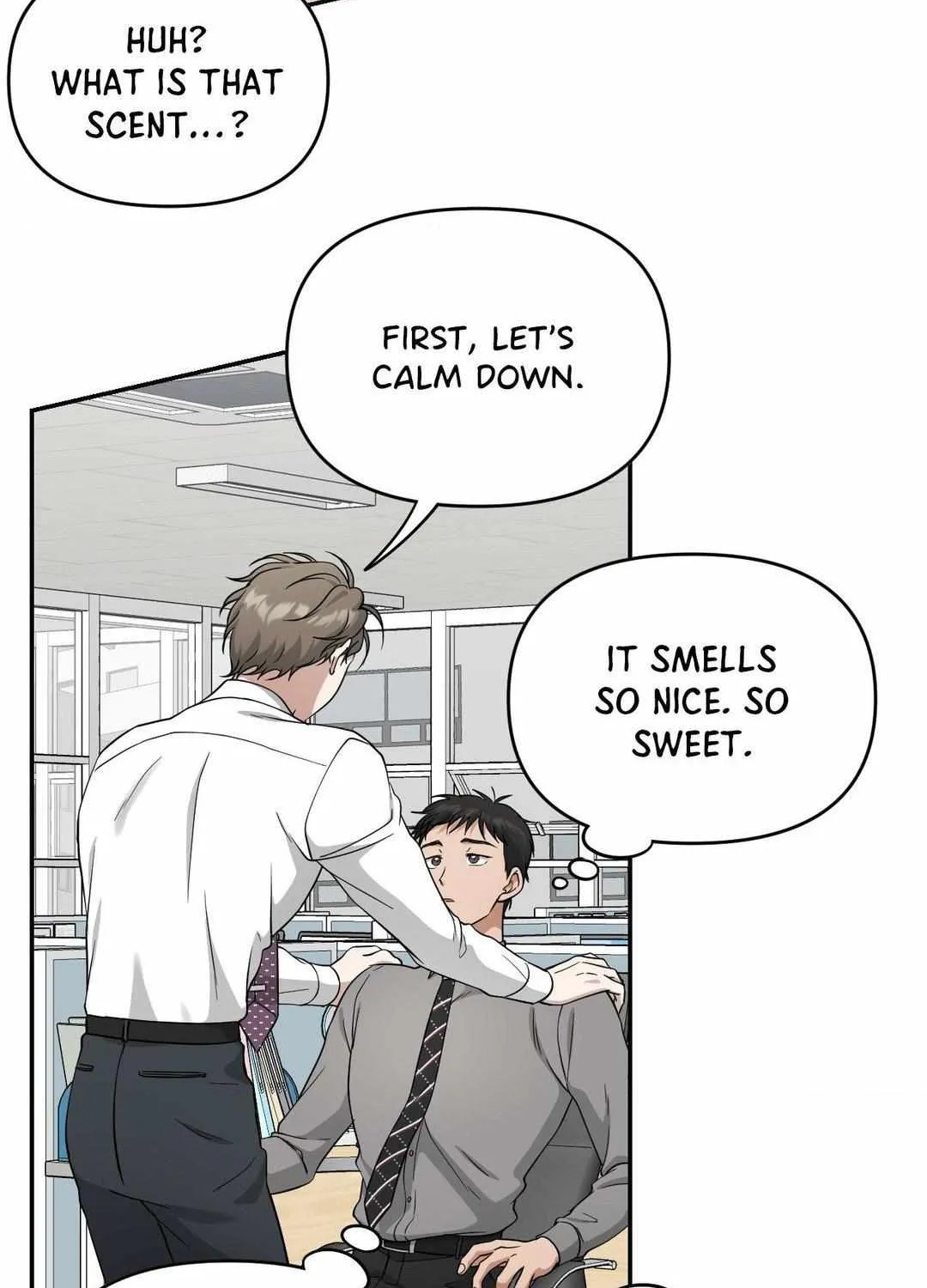 HONEYBEE Chapter 2 page 35 - 