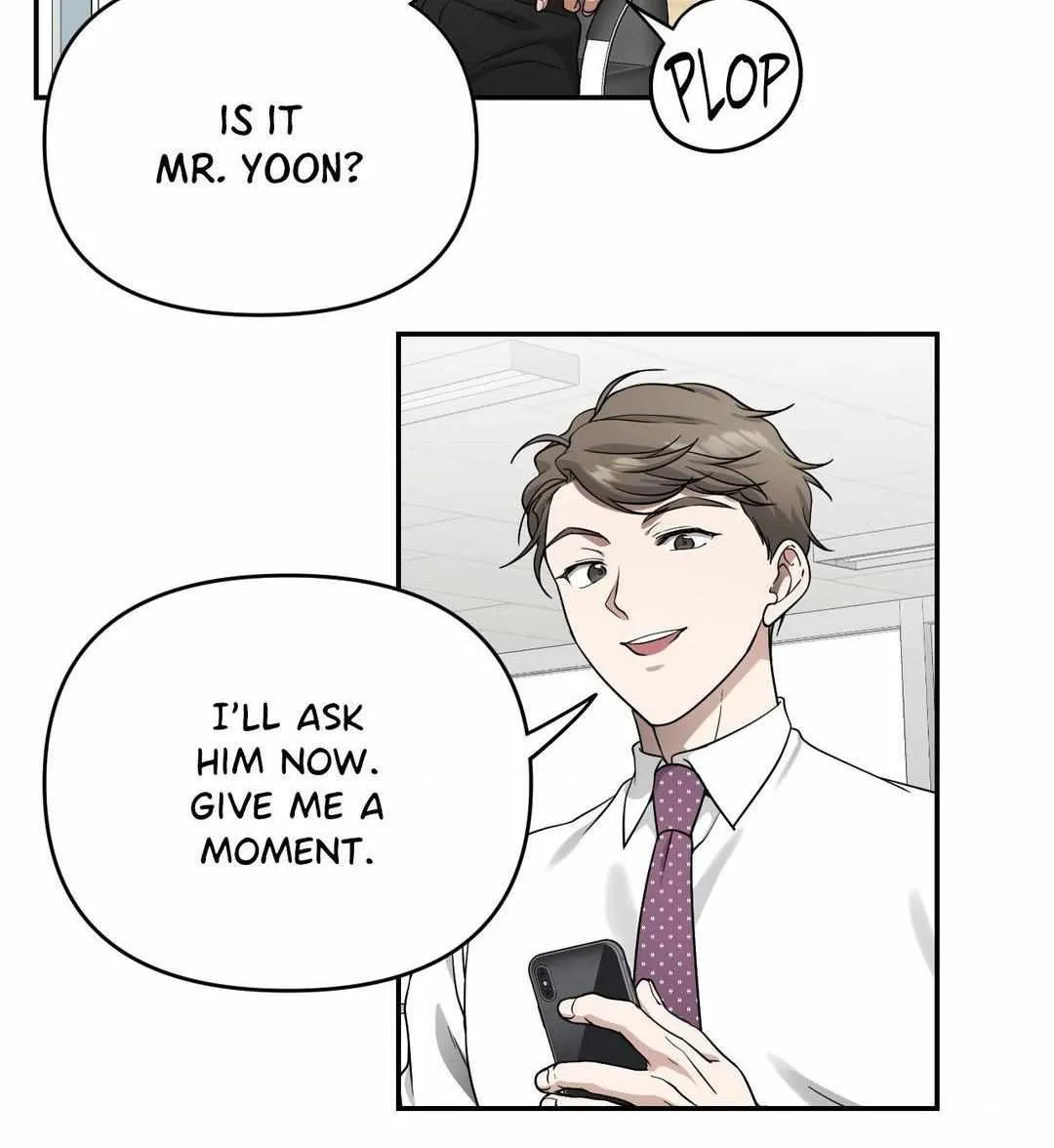HONEYBEE Chapter 2 page 36 - 