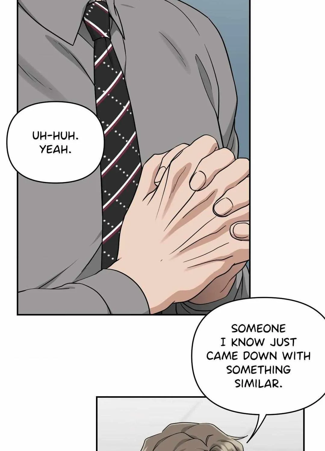 HONEYBEE Chapter 2 page 40 - 