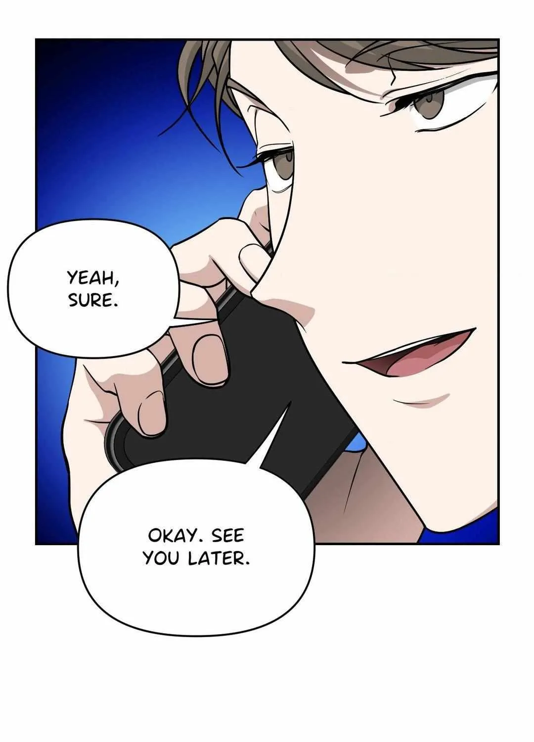 HONEYBEE Chapter 2 page 42 - 