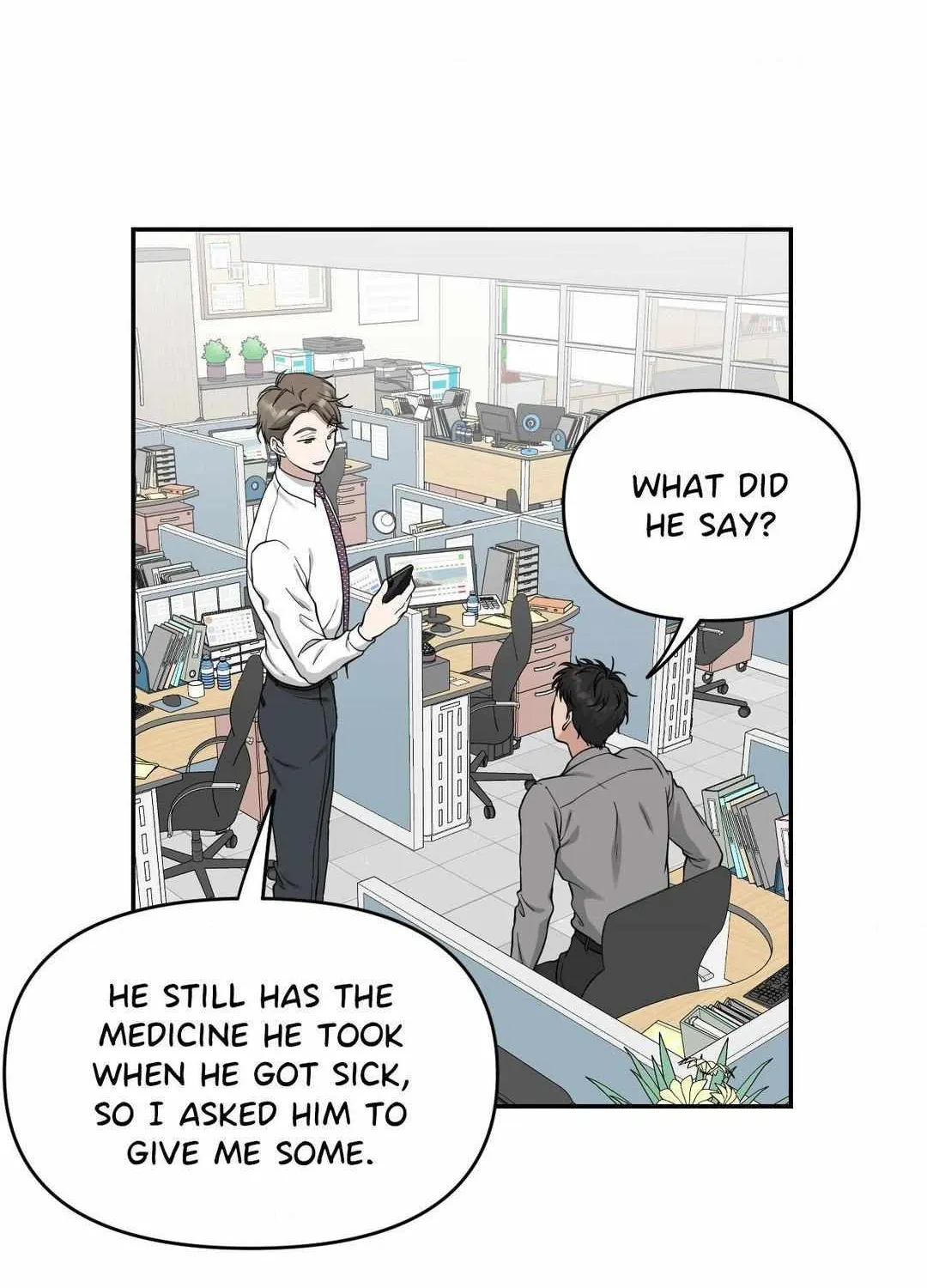 HONEYBEE Chapter 2 page 43 - 