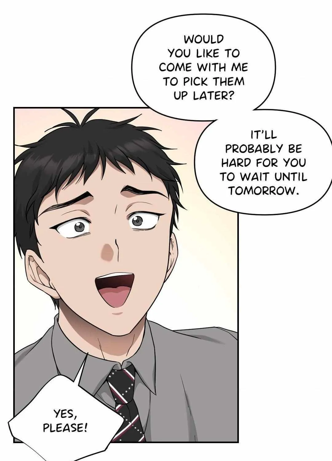 HONEYBEE Chapter 2 page 44 - 