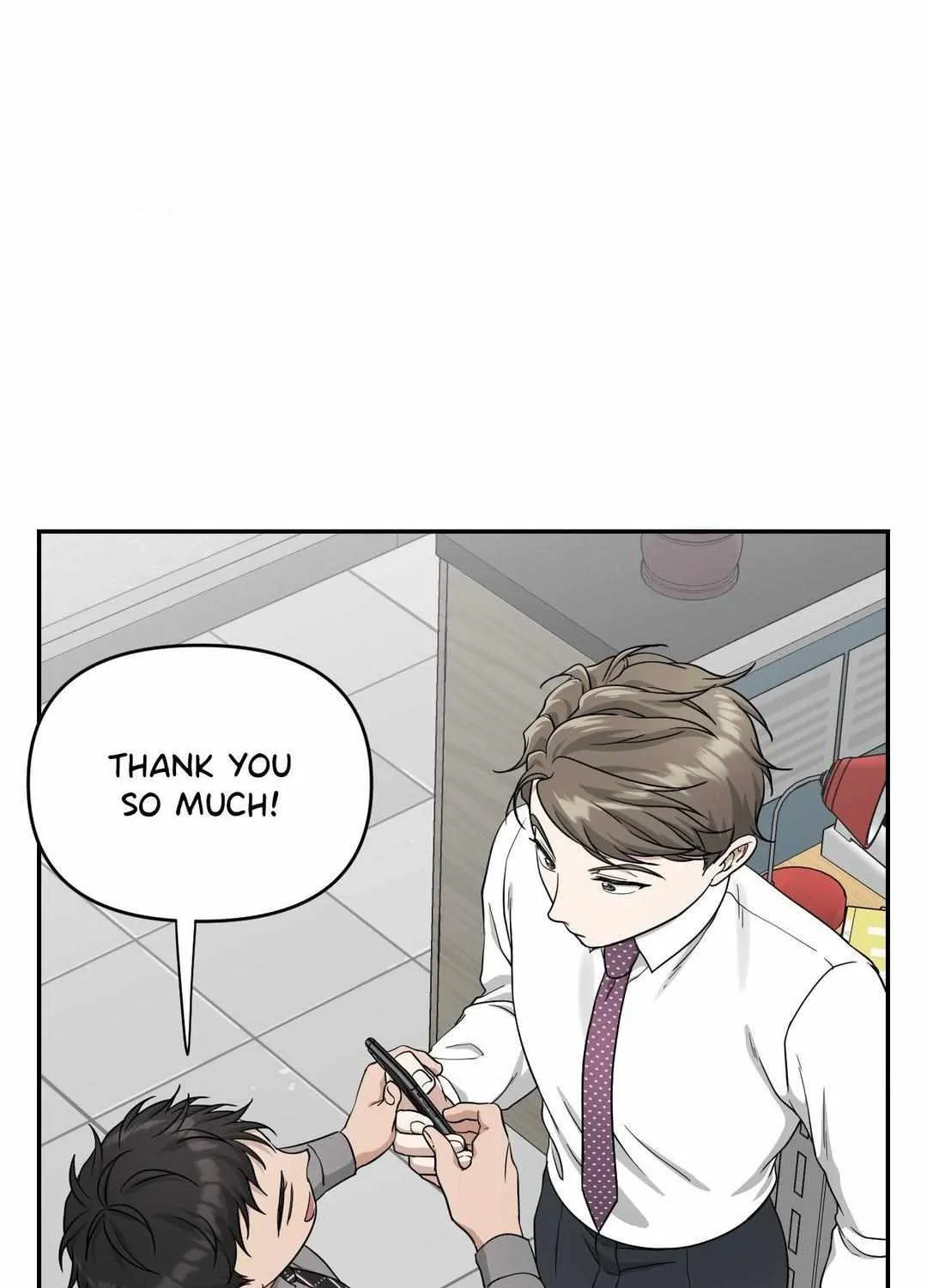 HONEYBEE Chapter 2 page 46 - 