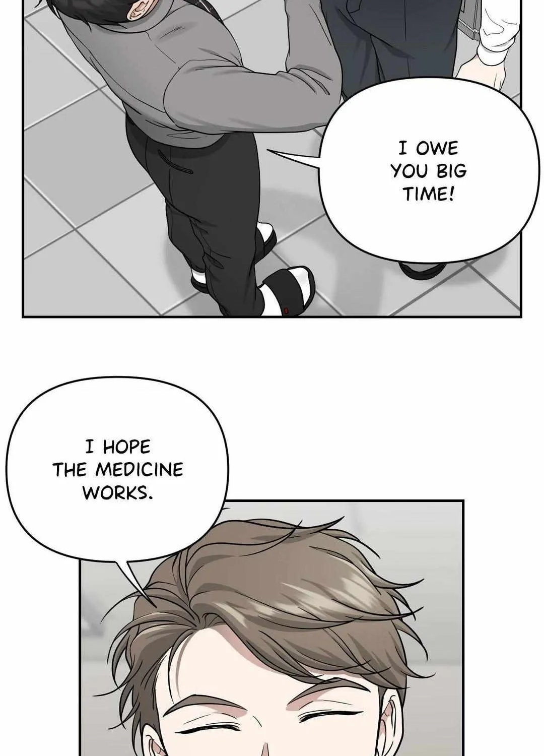 HONEYBEE Chapter 2 page 47 - 