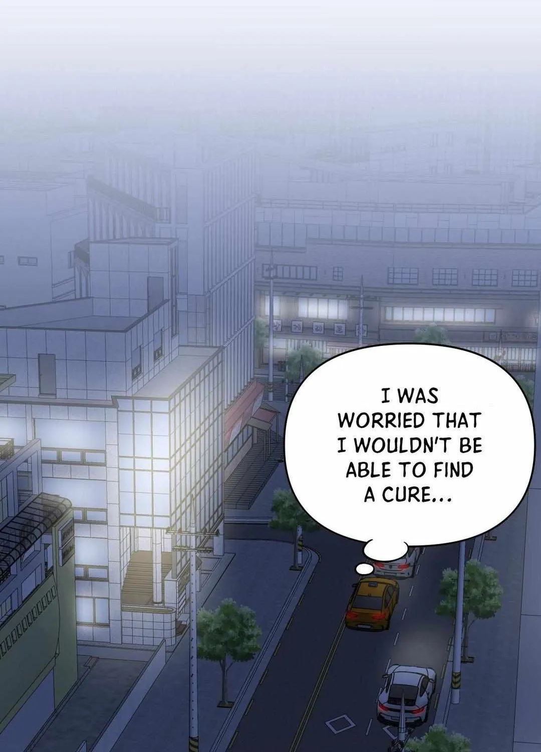 HONEYBEE Chapter 2 page 49 - 