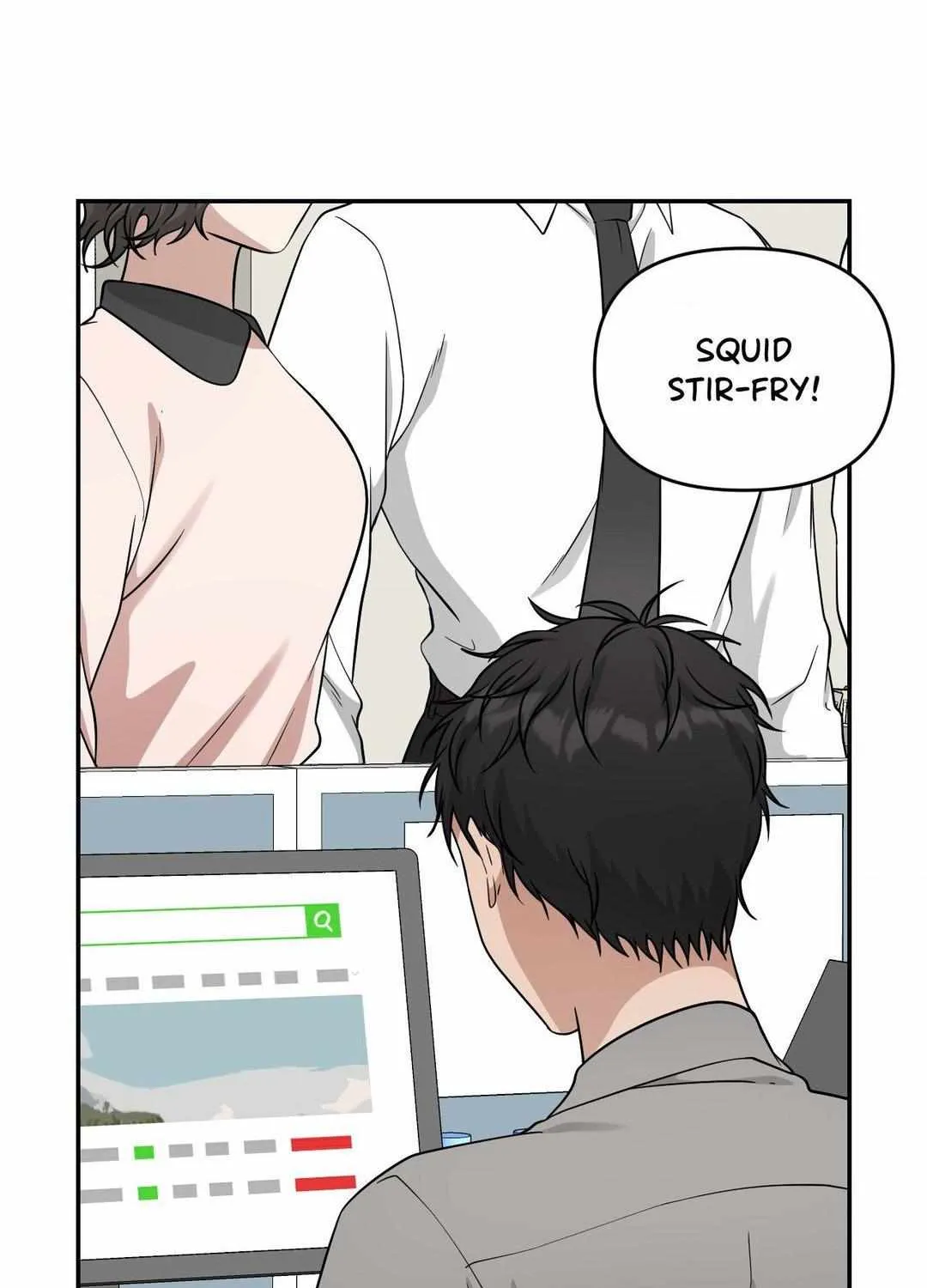 HONEYBEE Chapter 2 page 6 - 