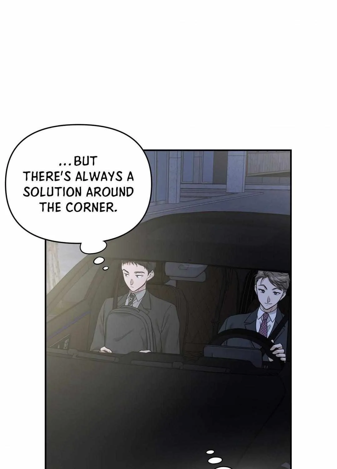 HONEYBEE Chapter 2 page 51 - 