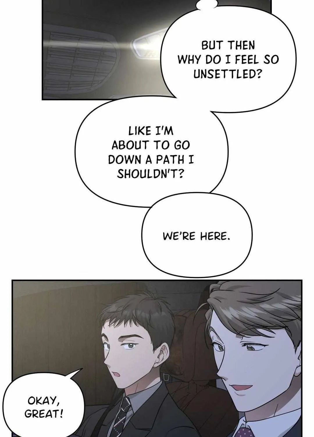 HONEYBEE Chapter 2 page 52 - 