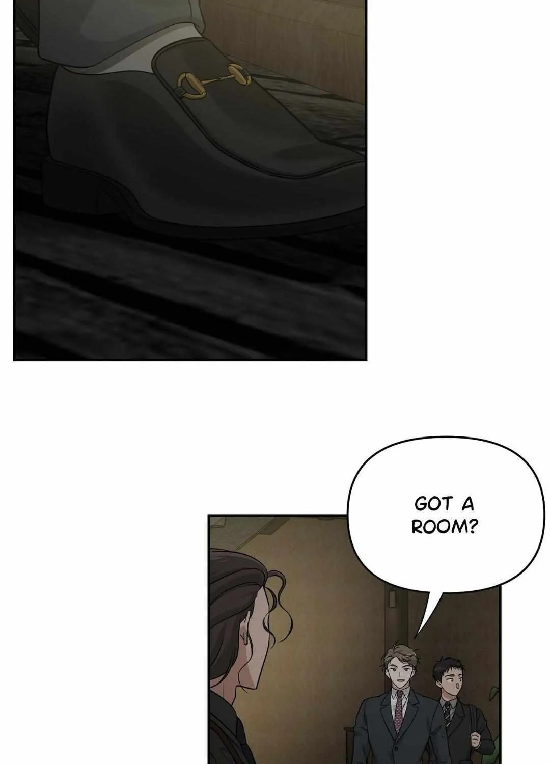 HONEYBEE Chapter 2 page 57 - 