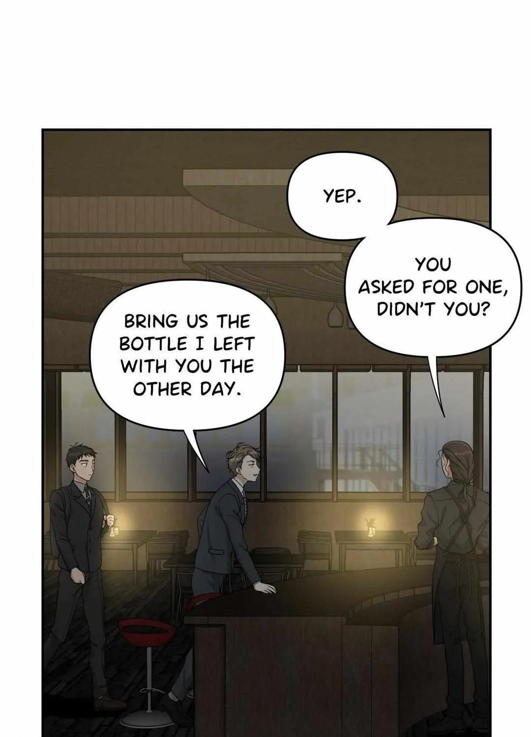 HONEYBEE Chapter 2 page 59 - 