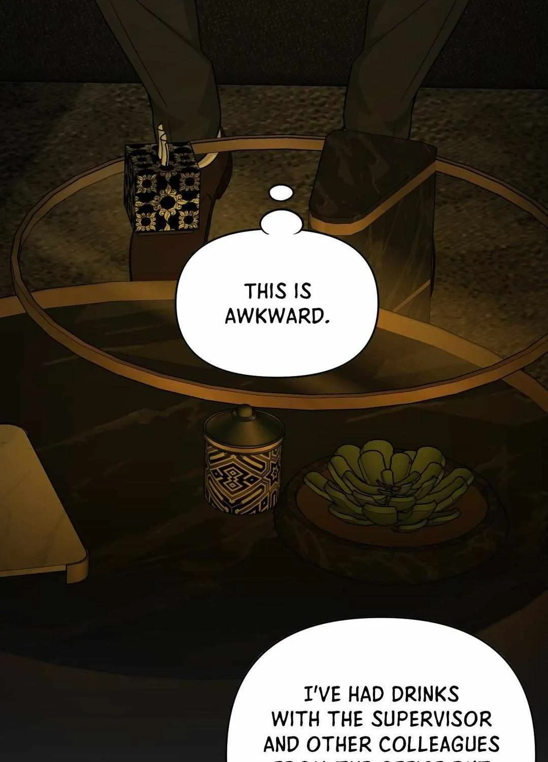 HONEYBEE Chapter 2 page 66 - 