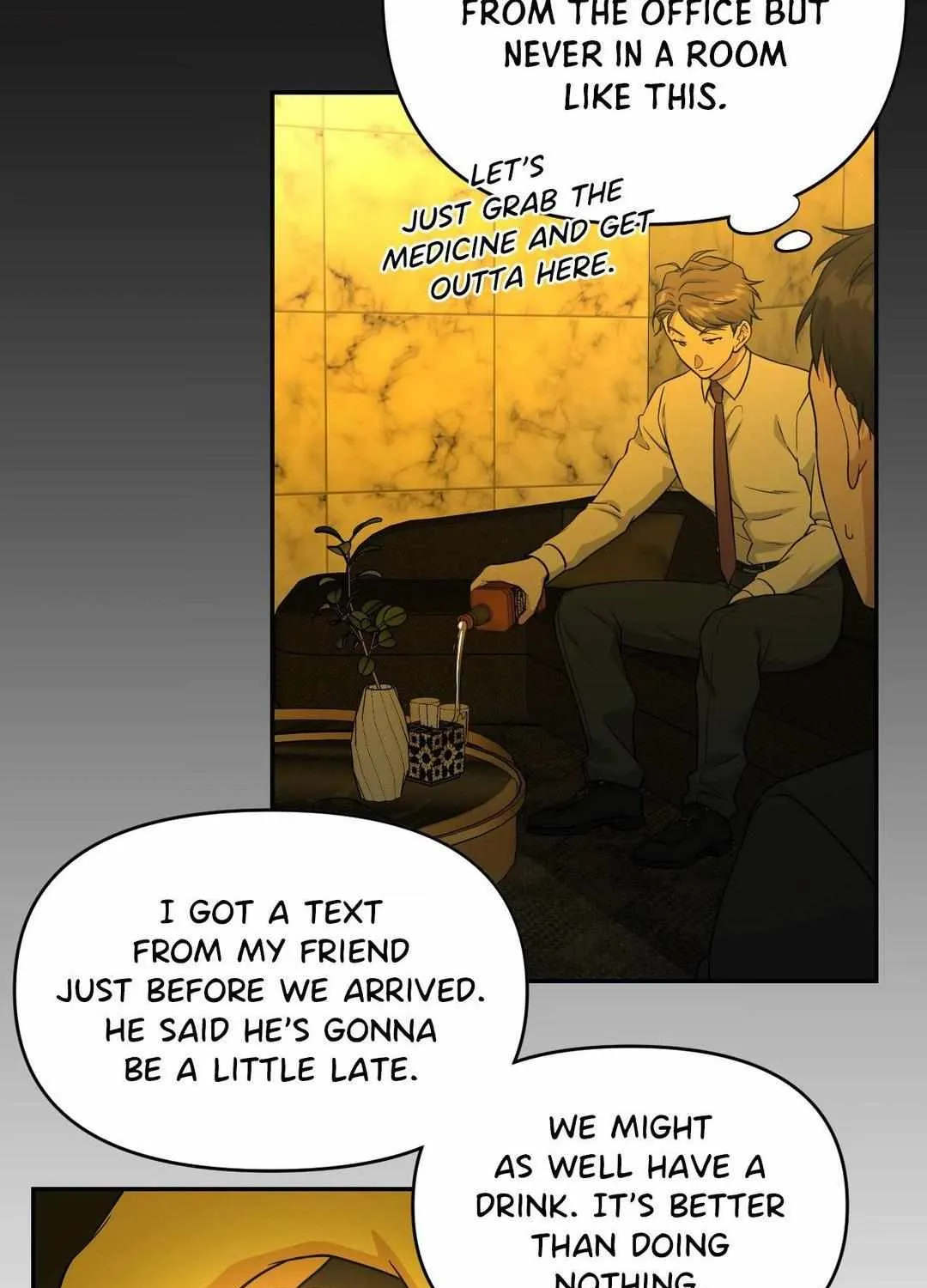 HONEYBEE Chapter 2 page 67 - 