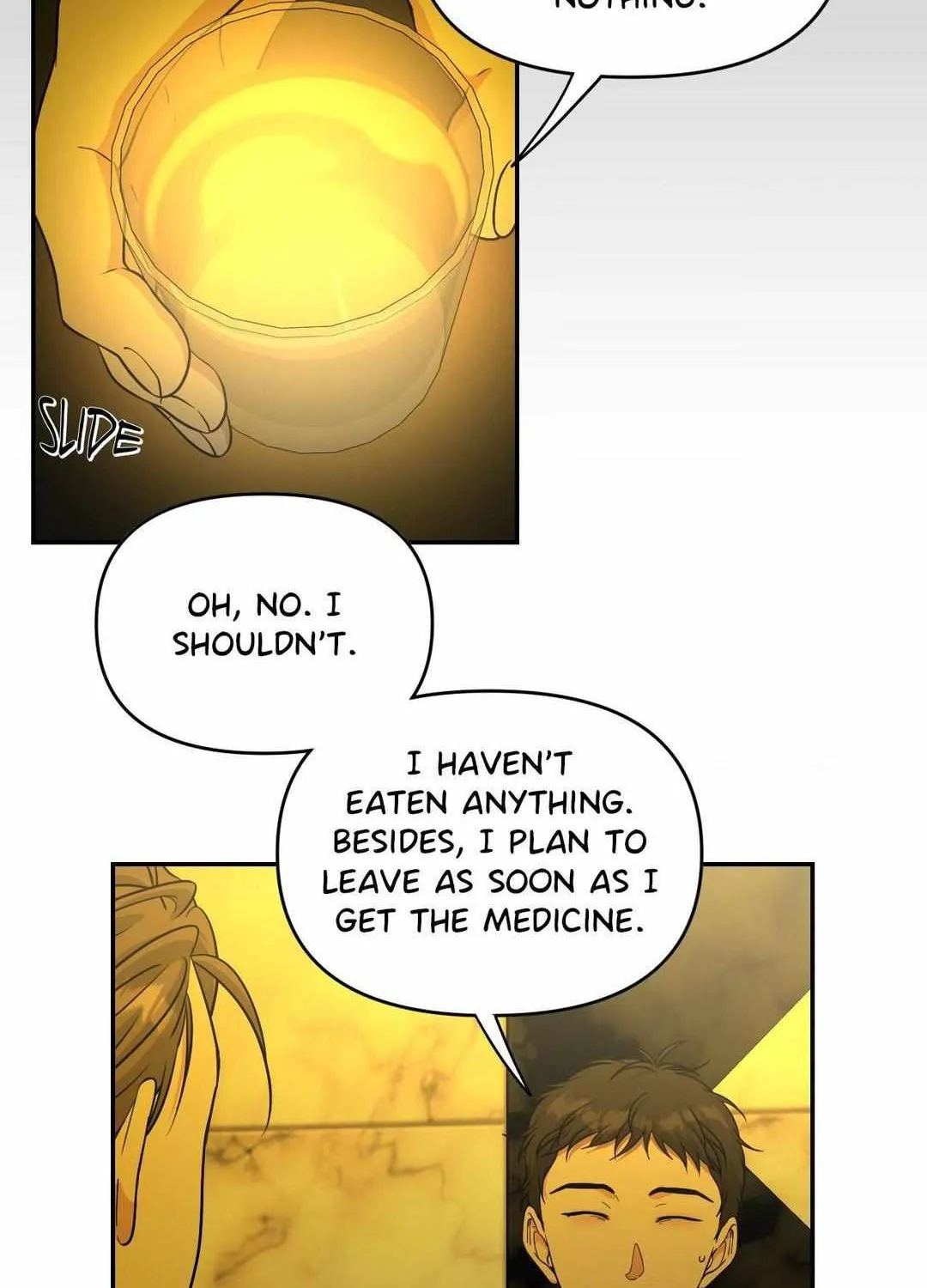 HONEYBEE Chapter 2 page 68 - 