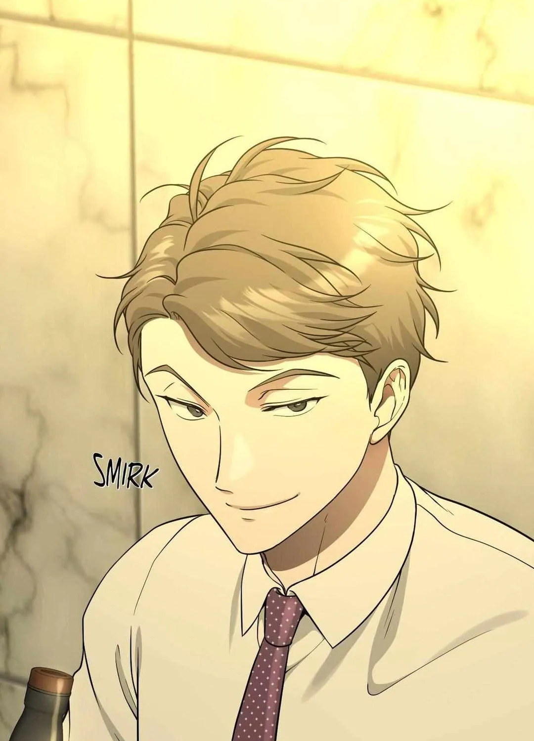 HONEYBEE Chapter 2 page 76 - 