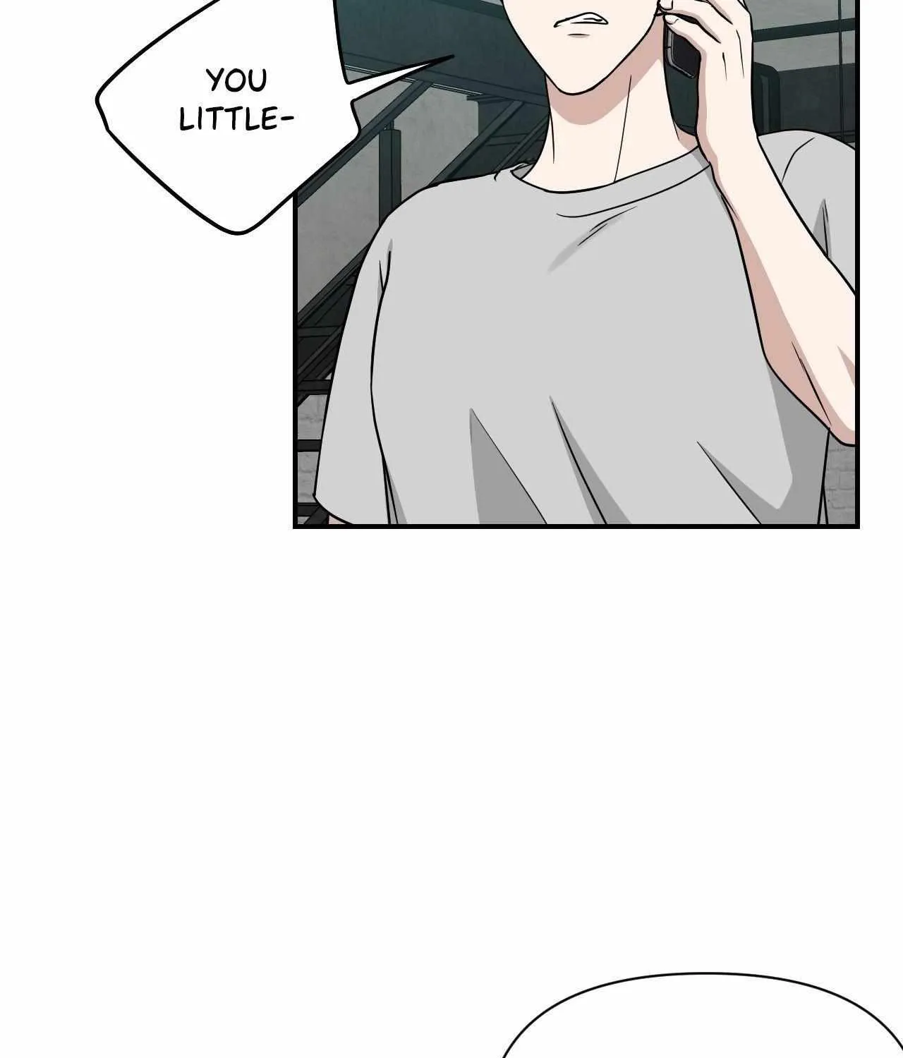HONEYBEE Chapter 20 page 12 - 
