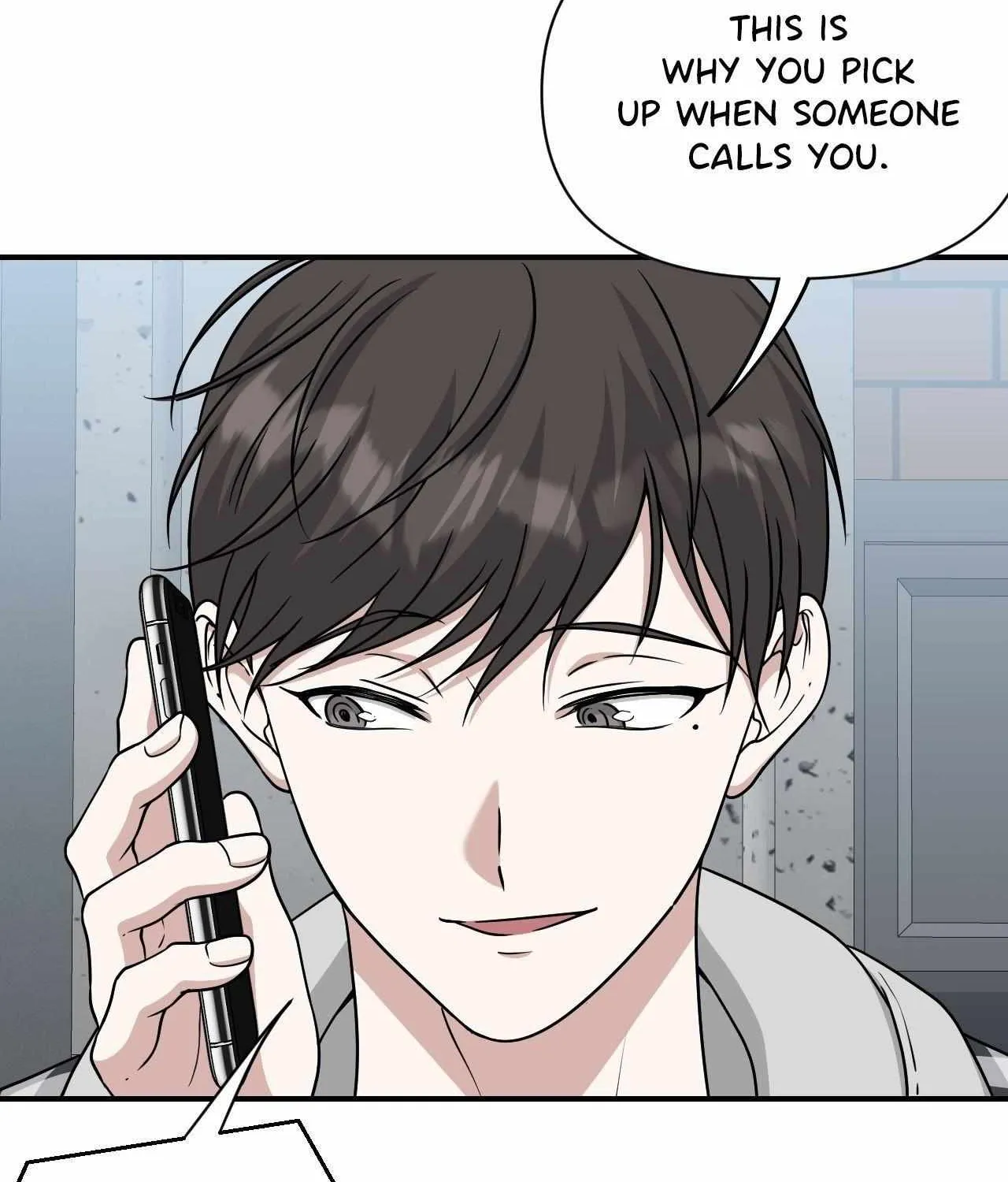 HONEYBEE Chapter 20 page 13 - 
