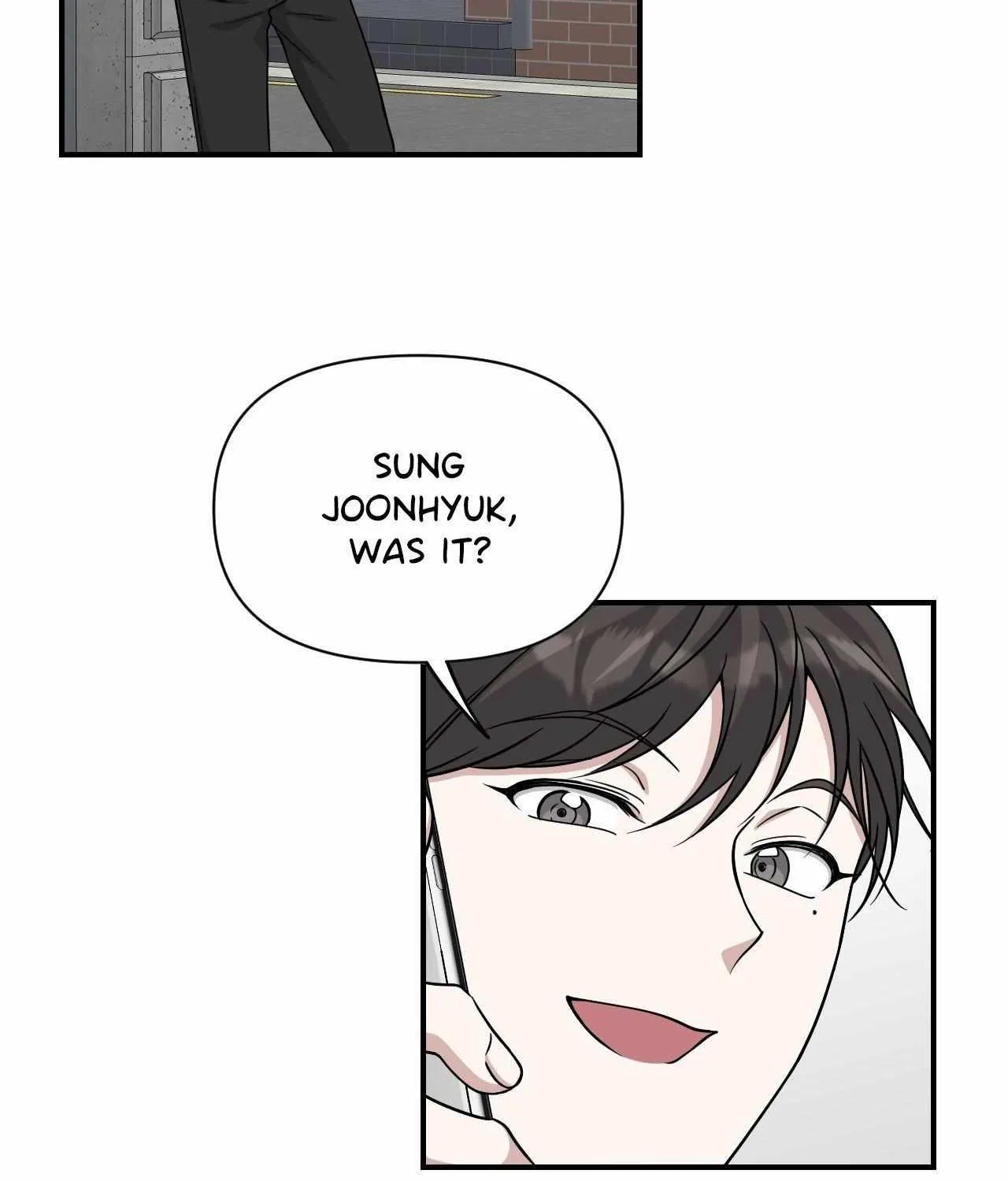 HONEYBEE Chapter 20 page 15 - 