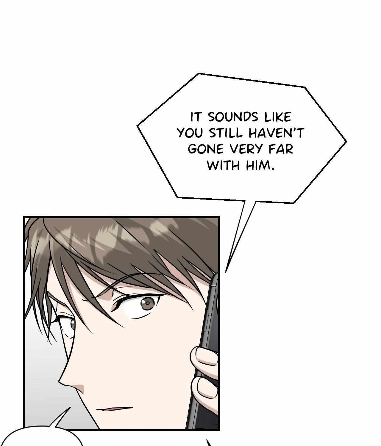 HONEYBEE Chapter 20 page 16 - 