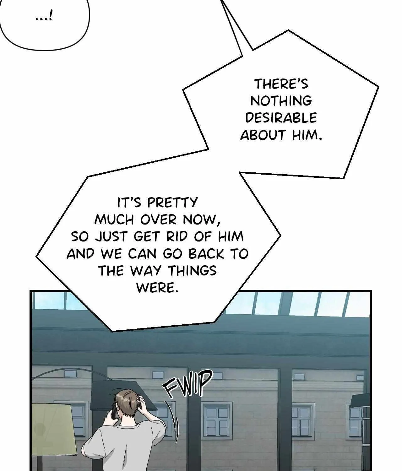 HONEYBEE Chapter 20 page 17 - 