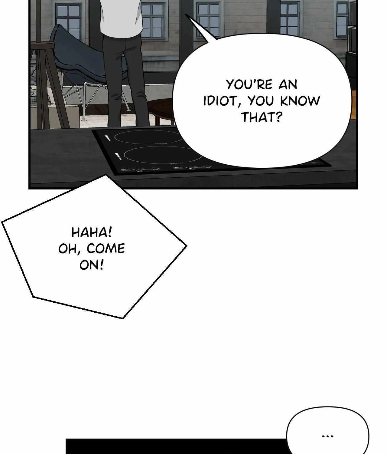 HONEYBEE Chapter 20 page 18 - 