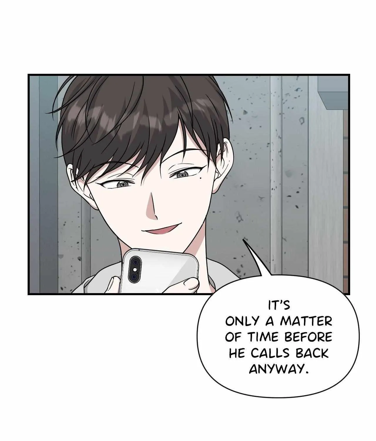 HONEYBEE Chapter 20 page 23 - 