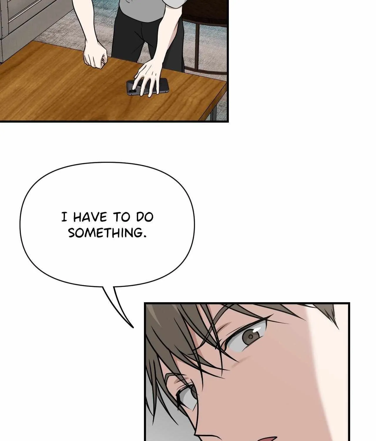 HONEYBEE Chapter 20 page 27 - 