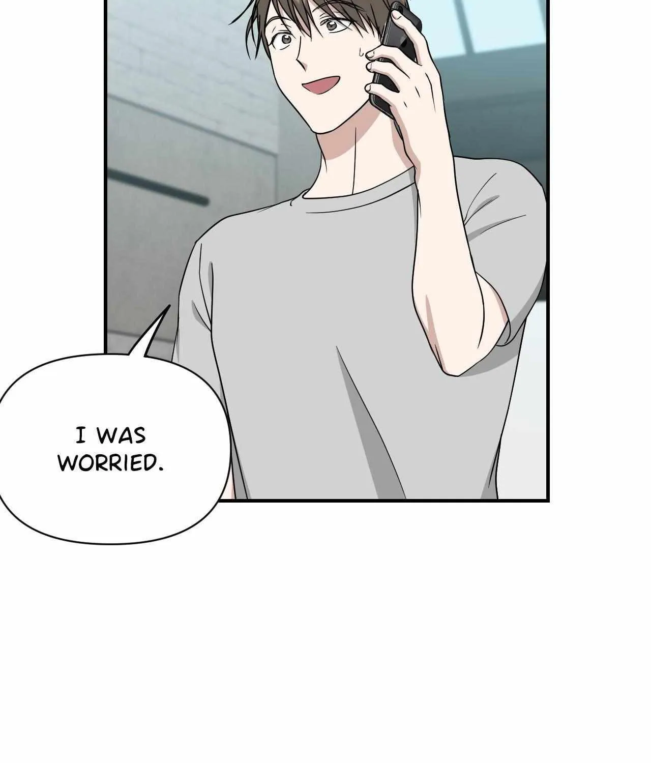 HONEYBEE Chapter 20 page 31 - 