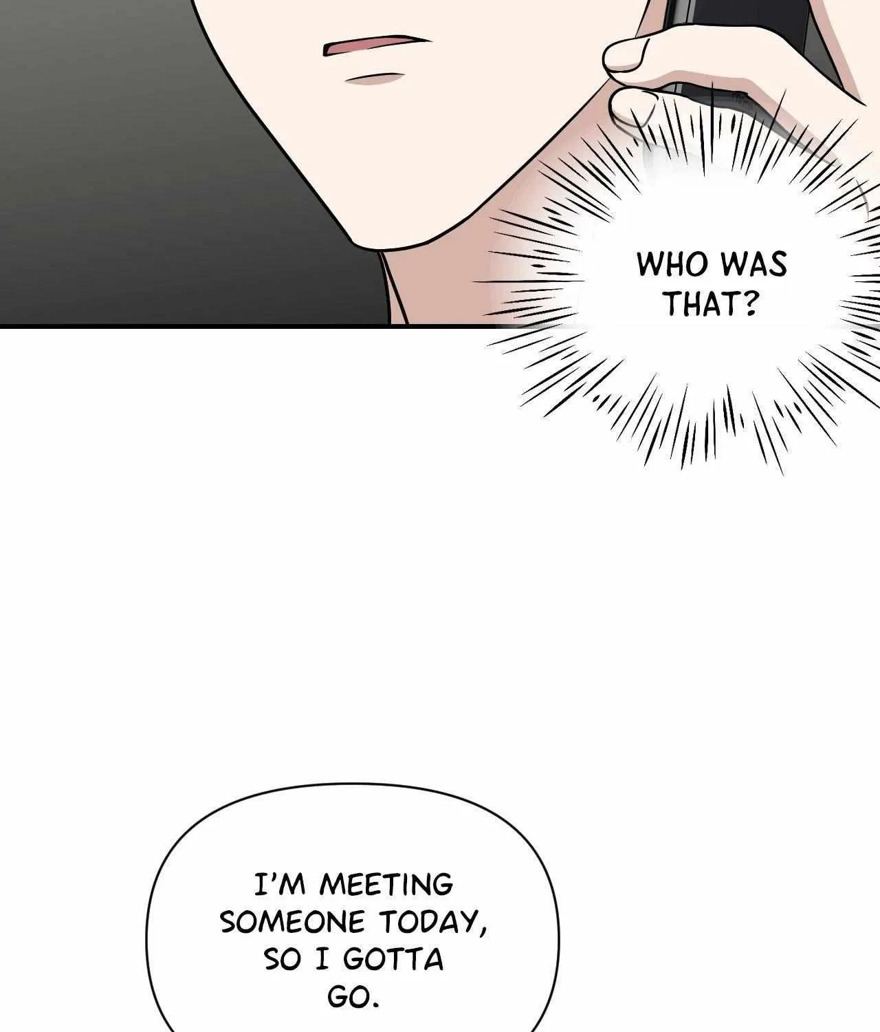 HONEYBEE Chapter 20 page 36 - 